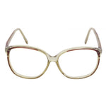 Square vintage style glasses
