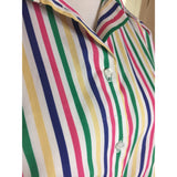 Inner visions by ship n shore Vintage blouse