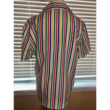 Inner visions by ship n shore Vintage blouse