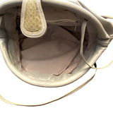 Sharif vintage shoulder purse