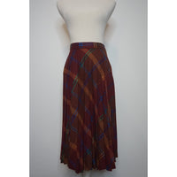 Vintage wool skirt xs/s