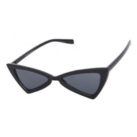 Triangle sunglasses