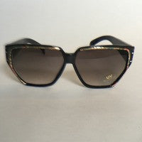 90's style sunglasses