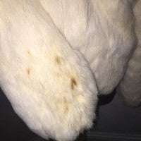 Vintage fur