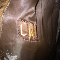 Vintage mink