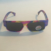 Kids block sunglasses