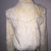 Vintage fur