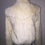 Vintage fur