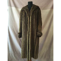 Vintage mink