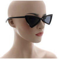 Triangle sunglasses