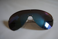 Unisex huge sunglasses