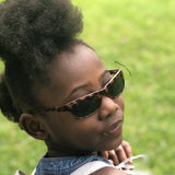 rectangular kids sunglasses